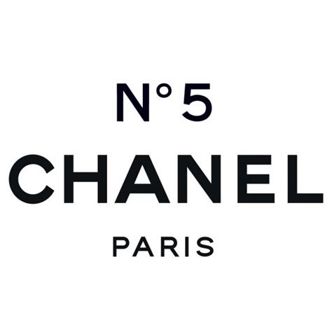 chanel n 5 logo|chanel 5 vector logo.